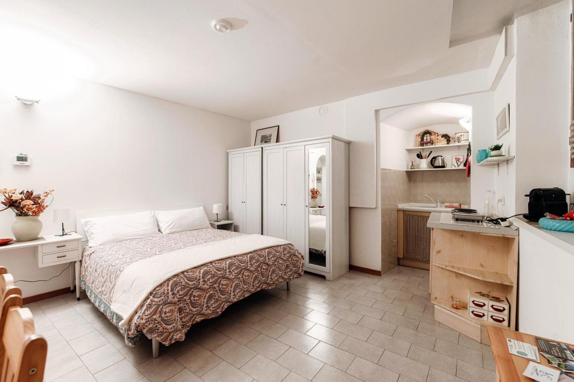 La Casa Di Giada - Downtown Apartment Como