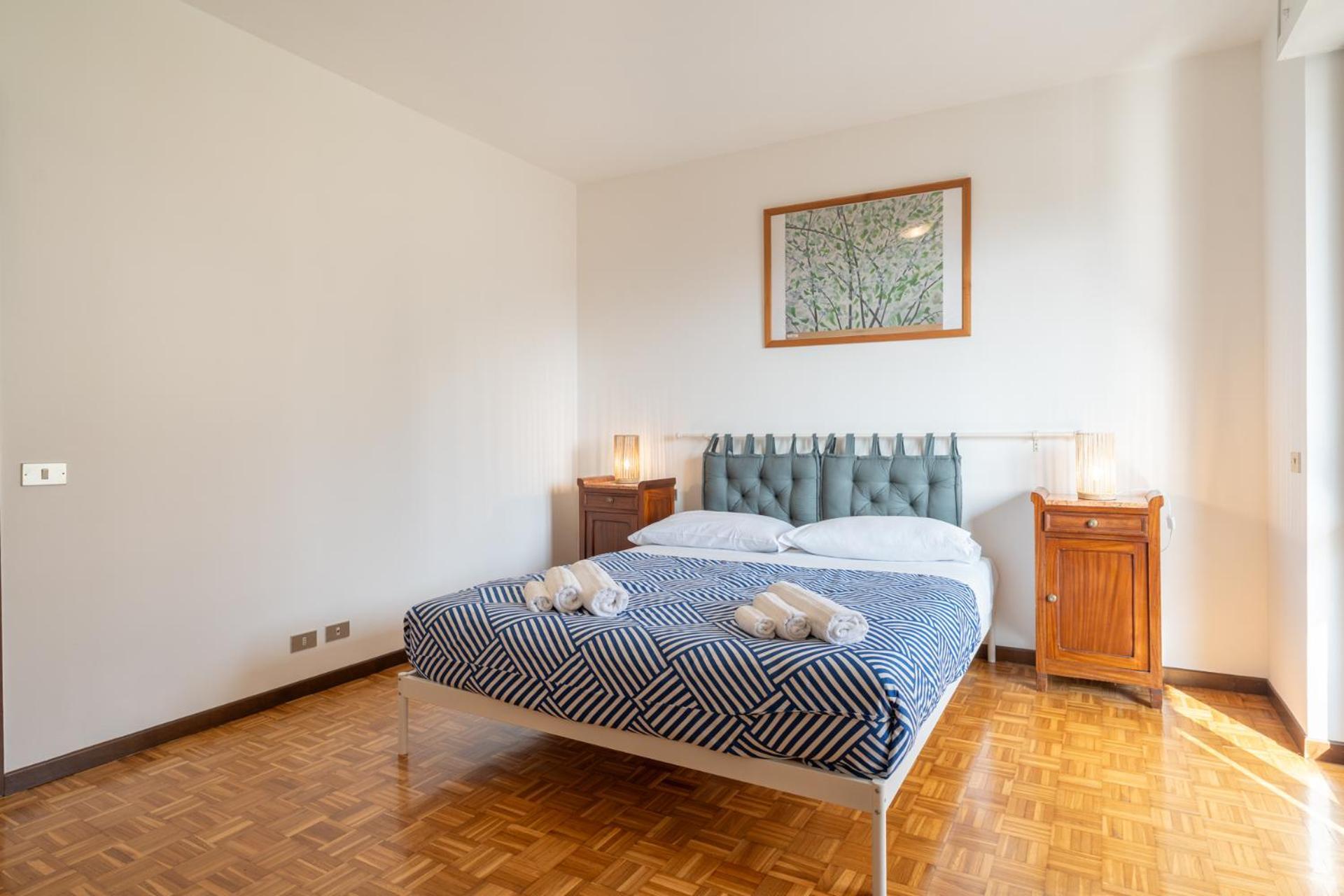 Apartment Incanto Lecco