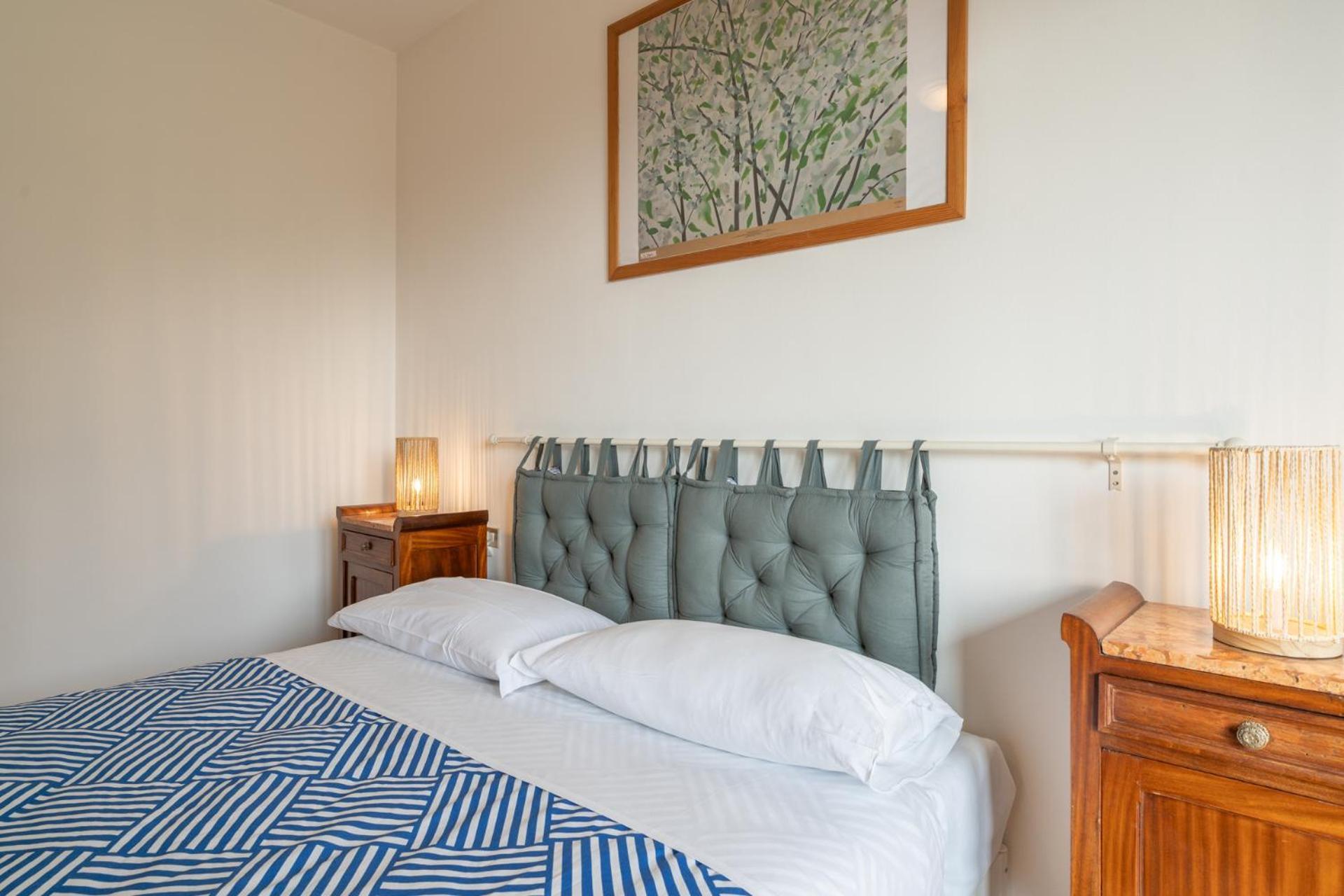Incanto Apartment