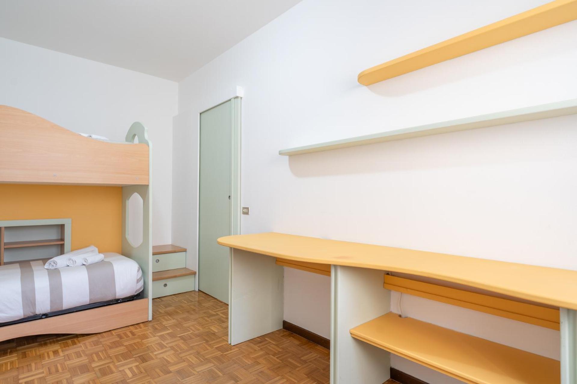 Apartment Incanto Lecco