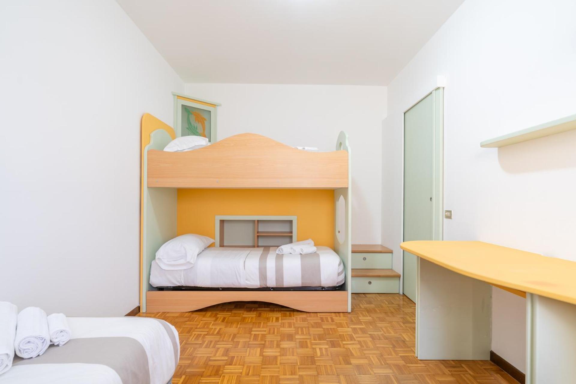 Incanto Apartment
