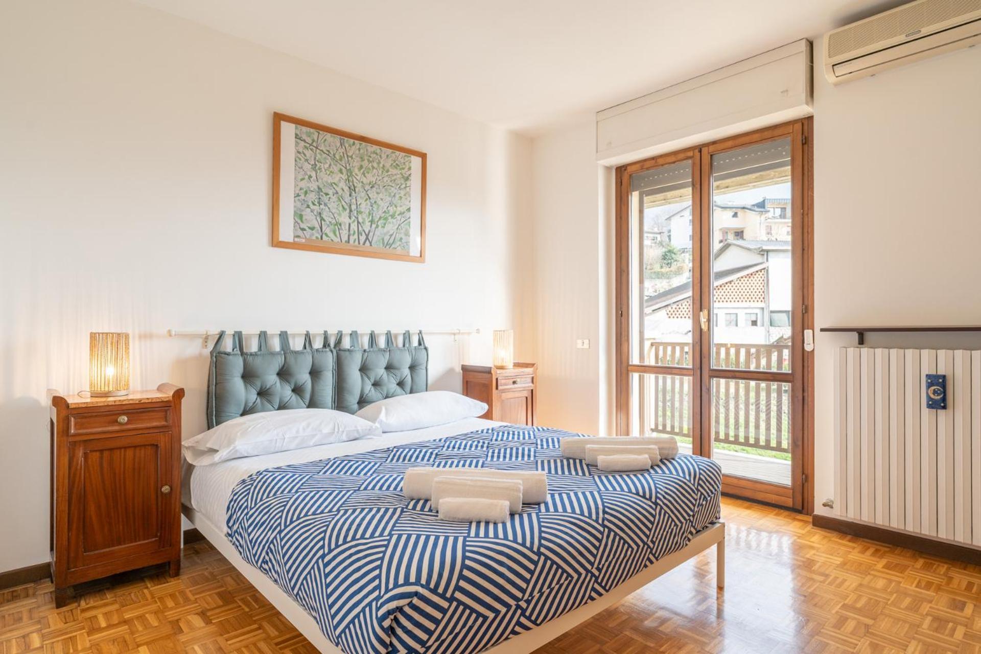Apartment Incanto