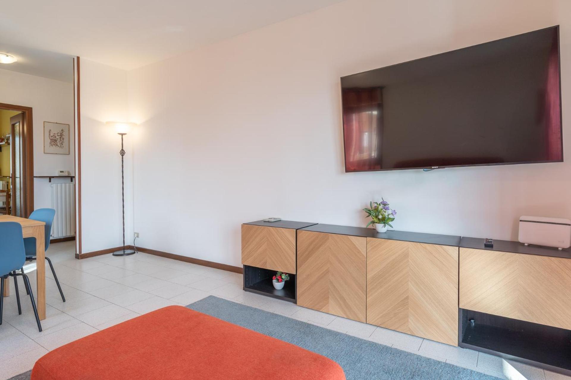 Incanto Apartment