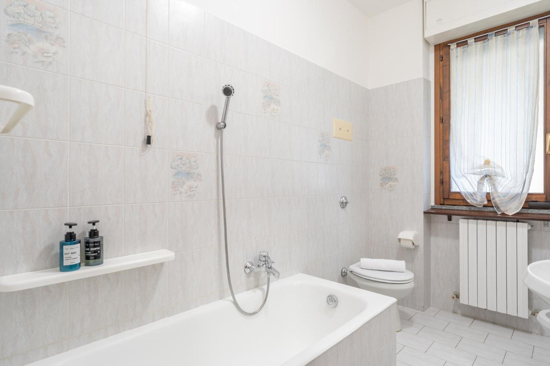 Apartment Incanto