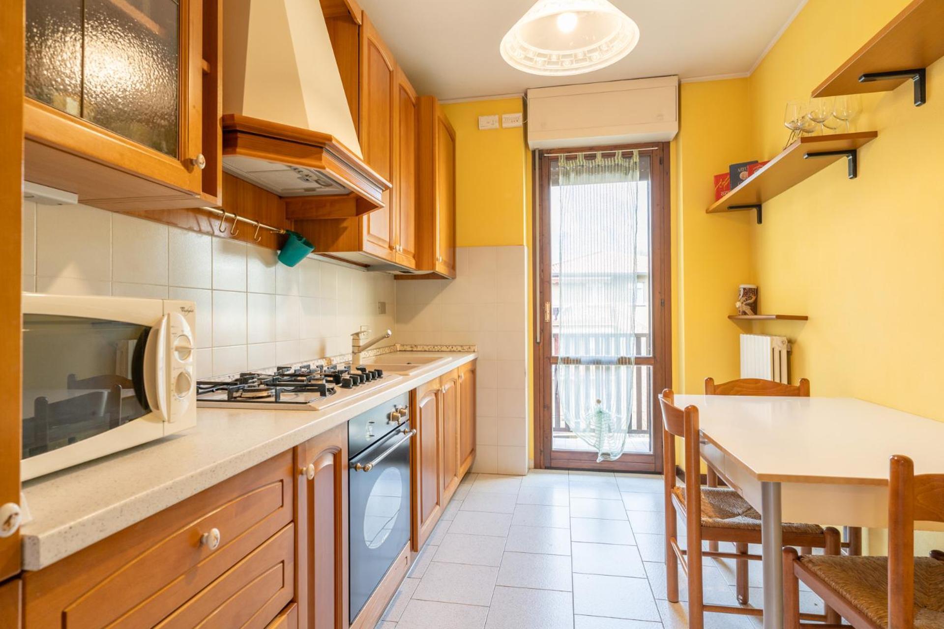 Incanto Apartment Lecco