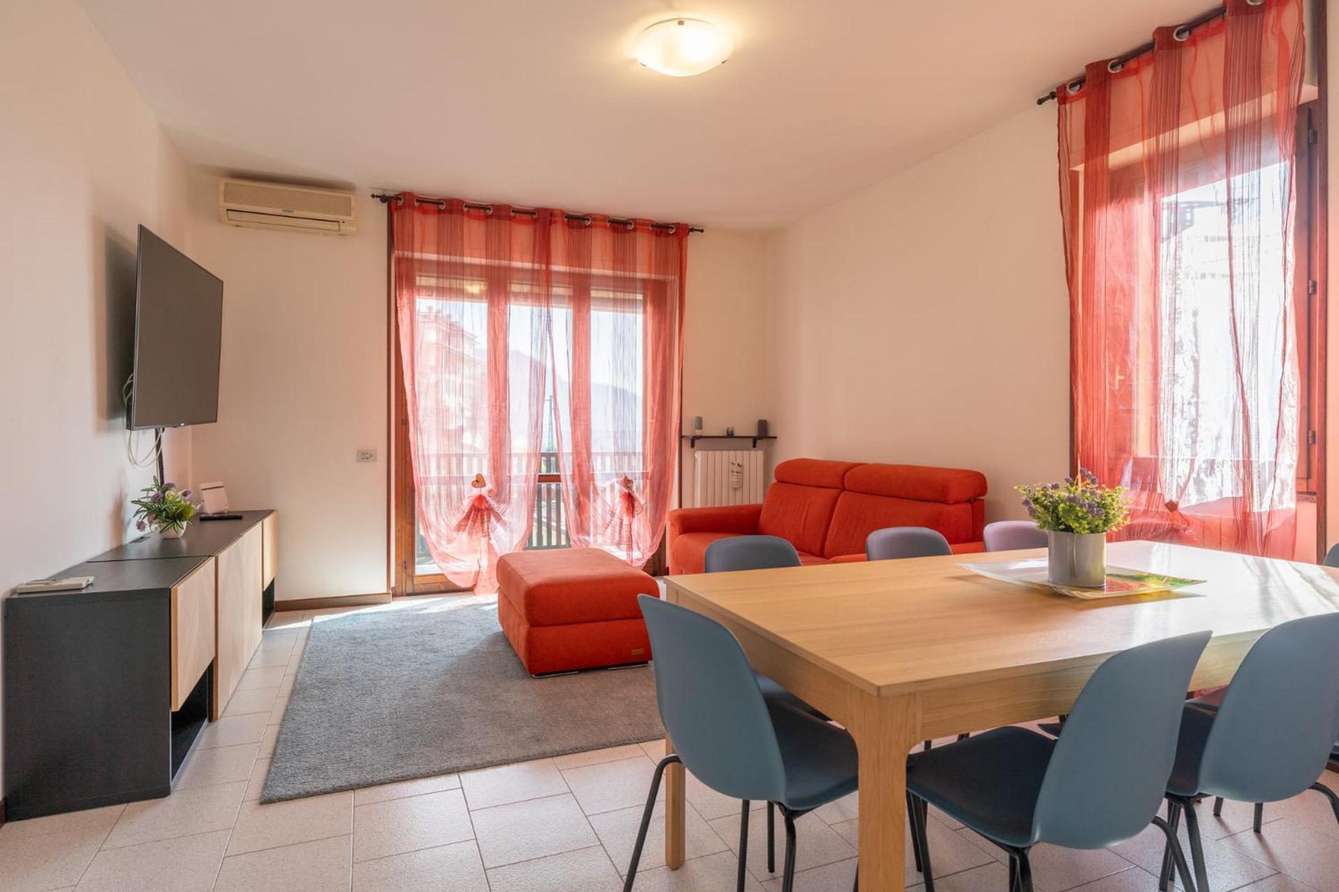 Apartment Incanto Lecco