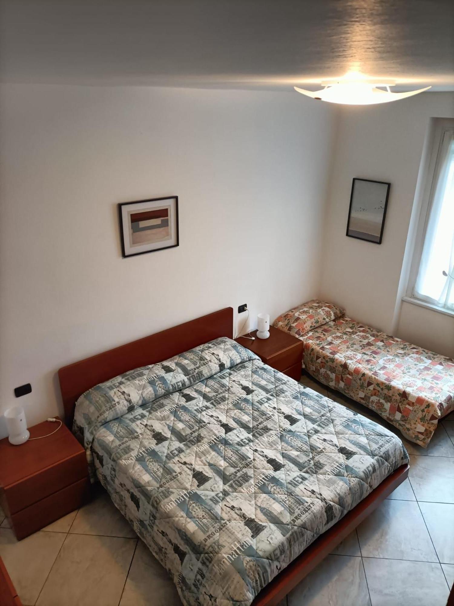Karina E Rory Apartment