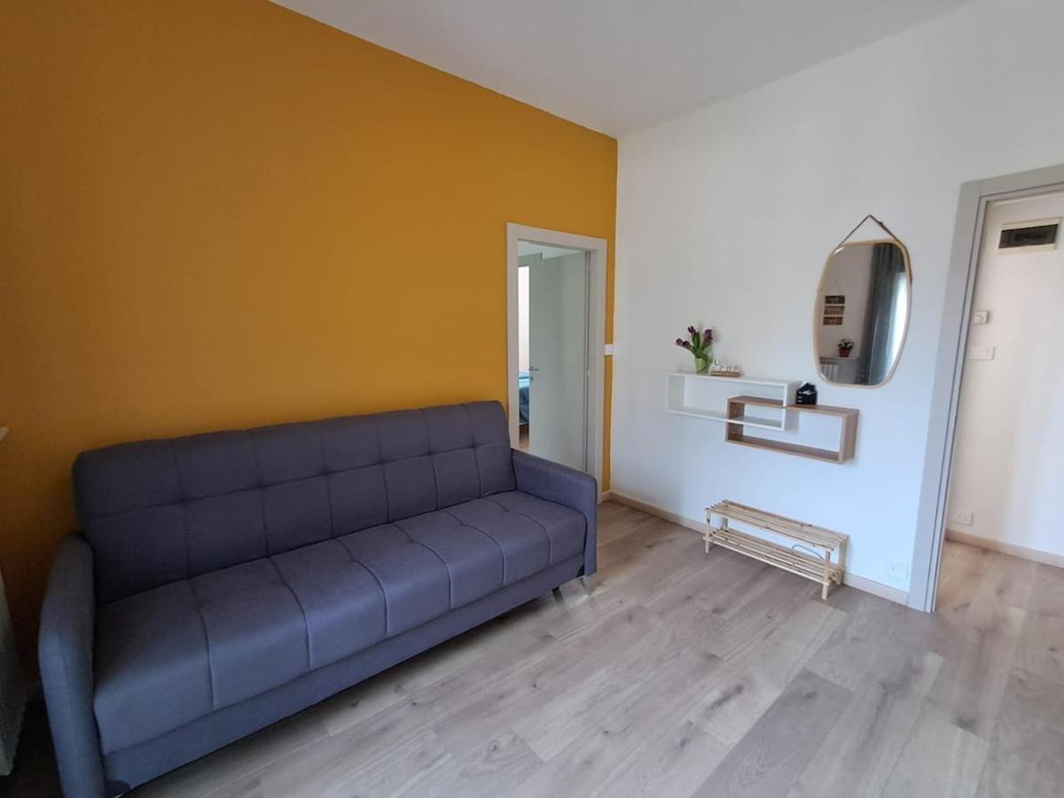 Gabbo's House Apartment Como