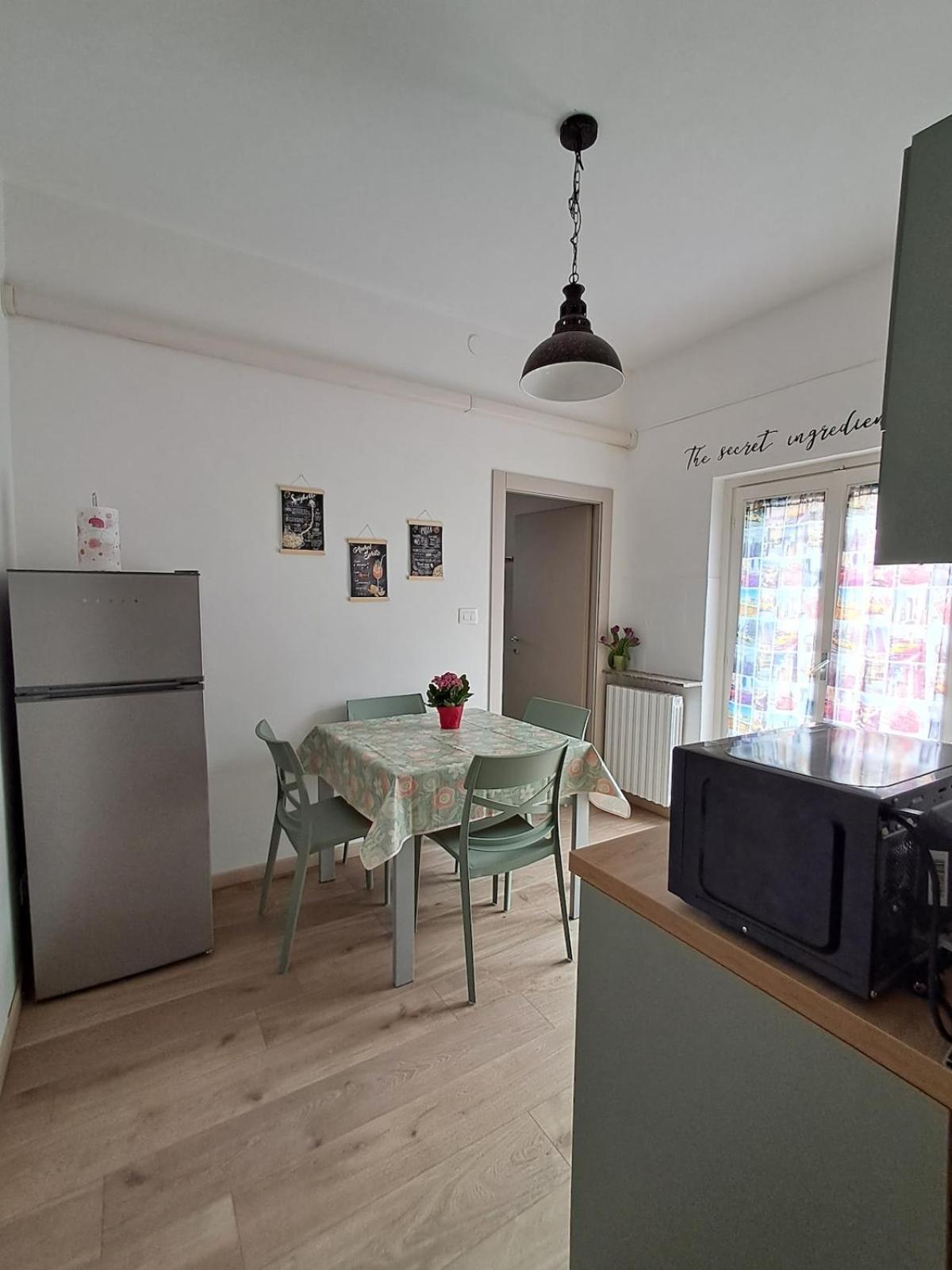 Apartment Gabbo's House *