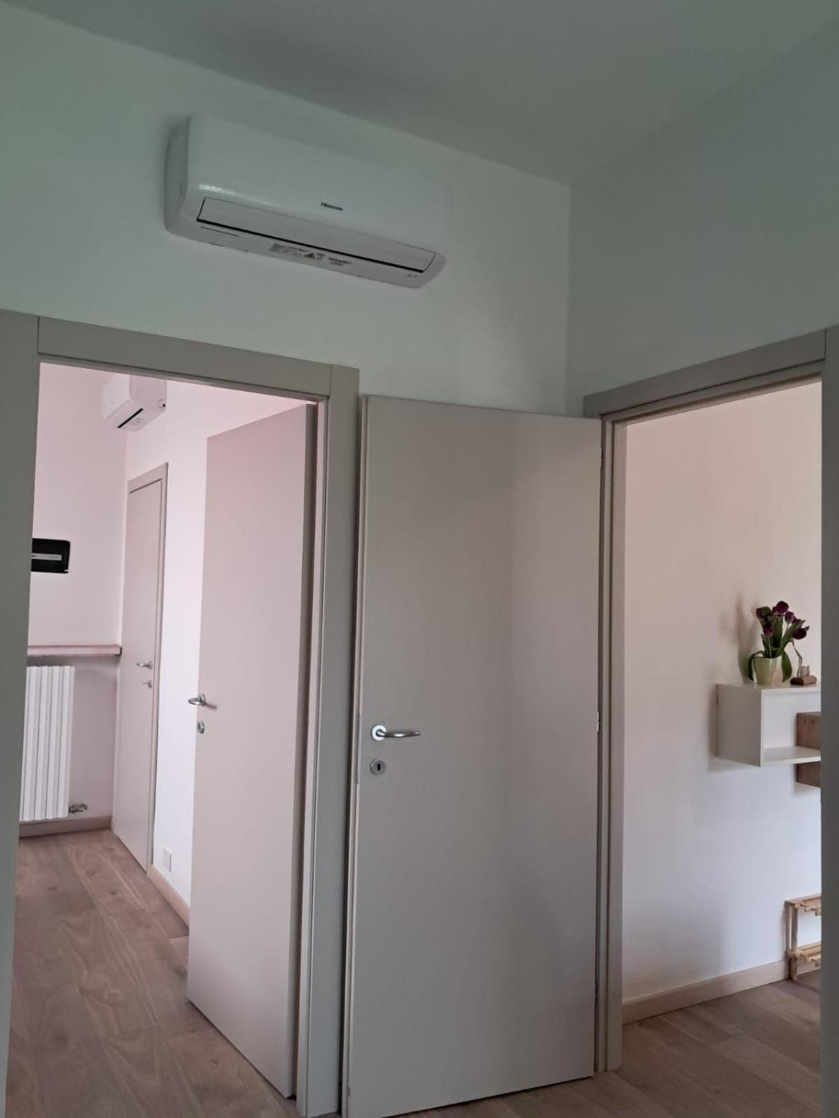 Gabbo's House Apartment Como