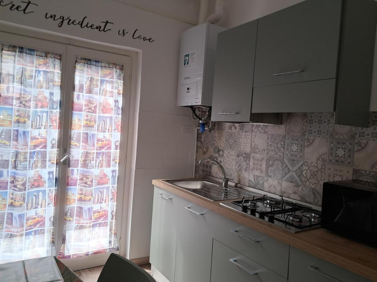 Apartment Gabbo's House Como