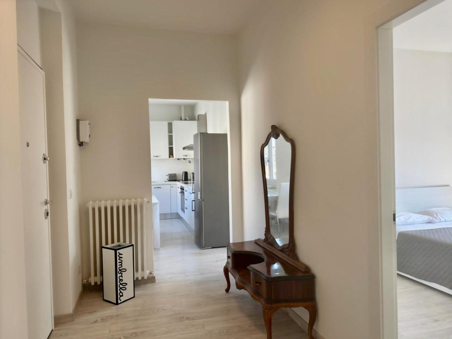 Apartment Ca Ventanas