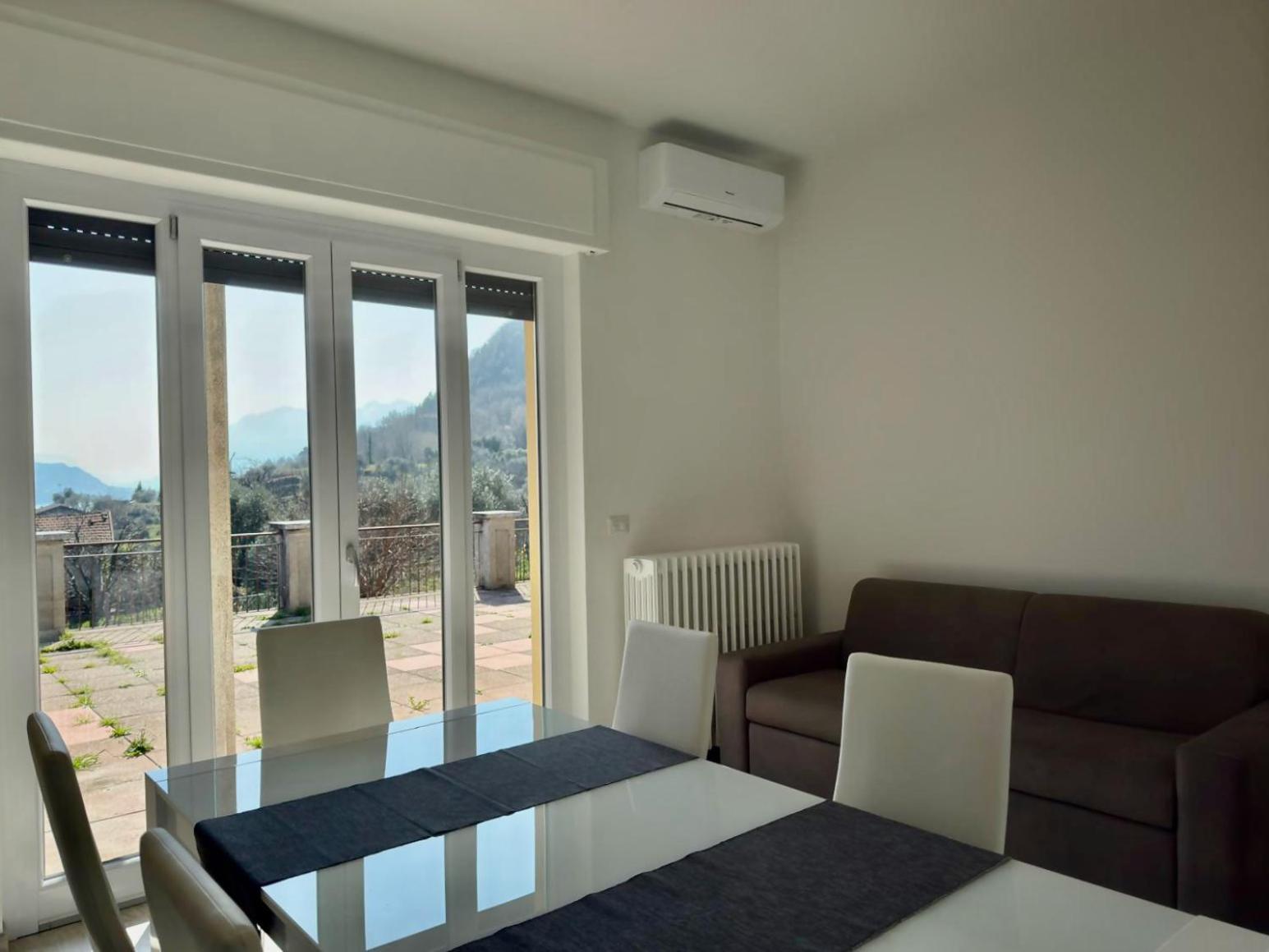Appartamento Ca Ventanas *