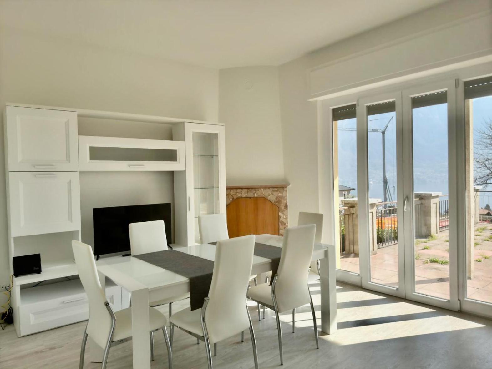Apartment Ca Ventanas *