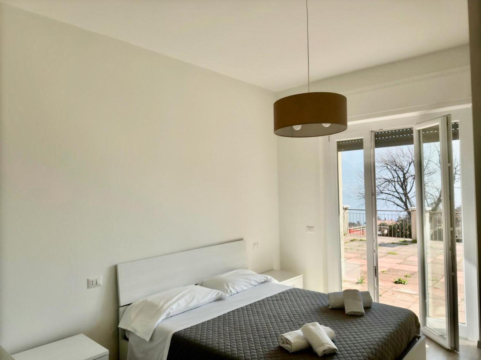 Ca Ventanas Apartment