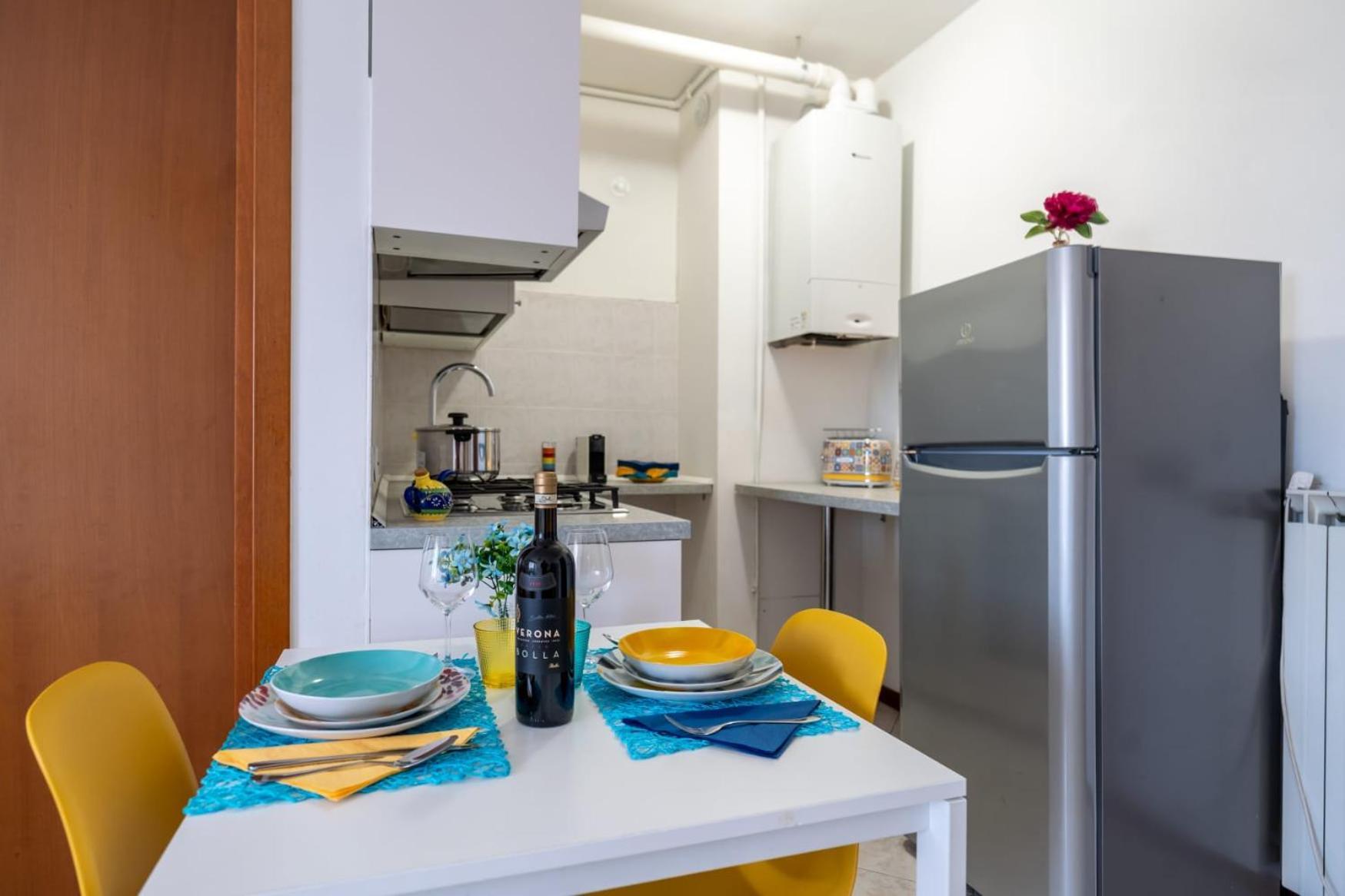 Apartment Sunny *