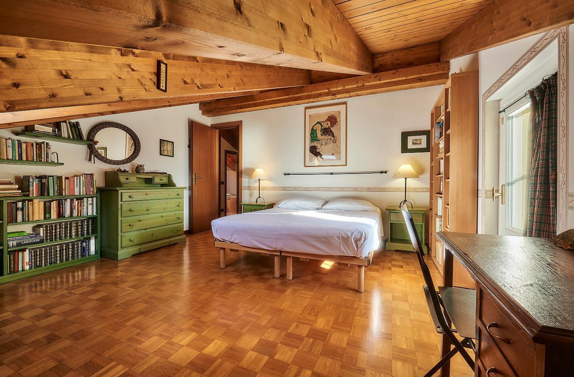 Luxury With View Near Varenna