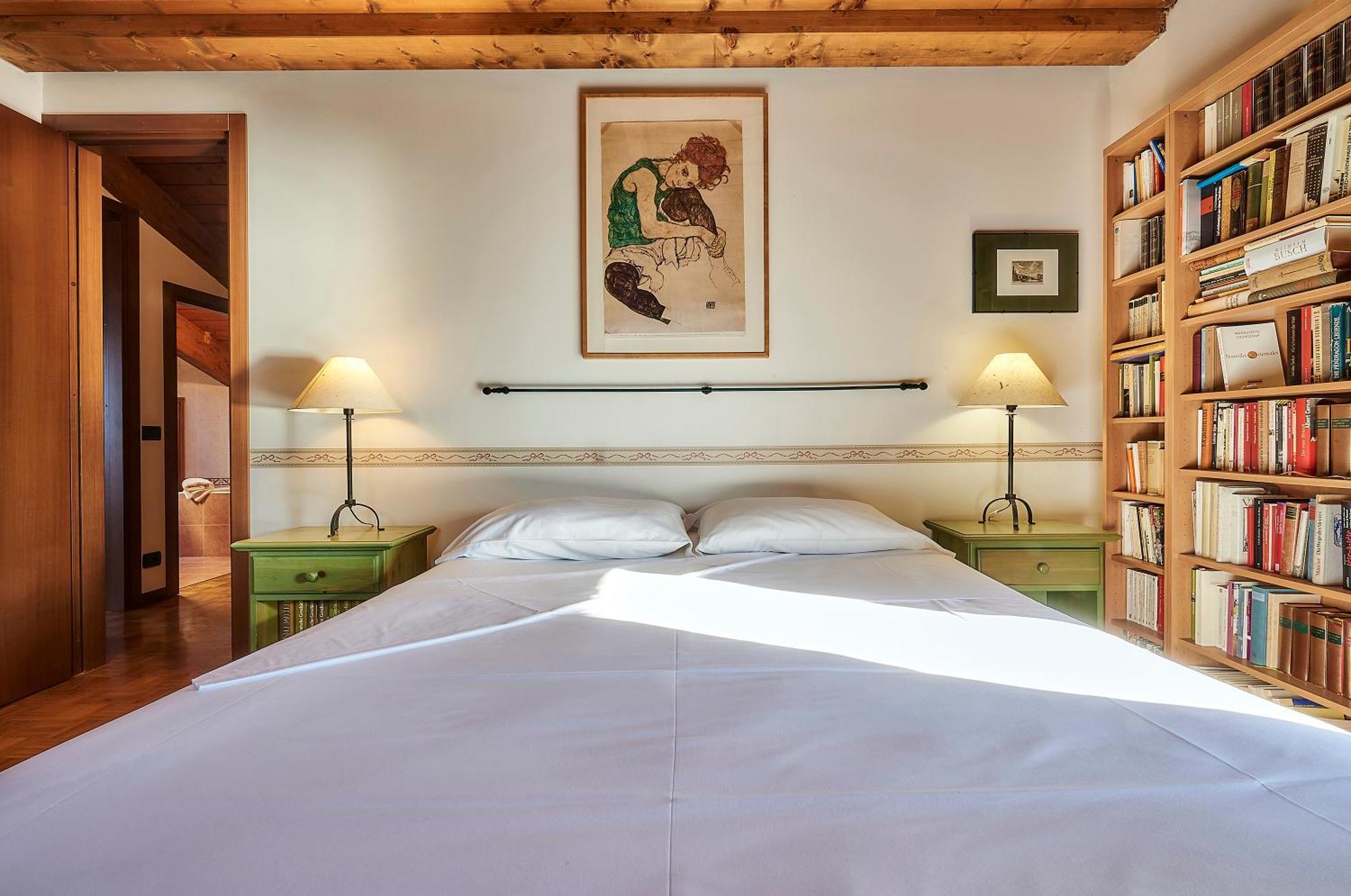 Luxury With View Near Varenna * Fiumelatte