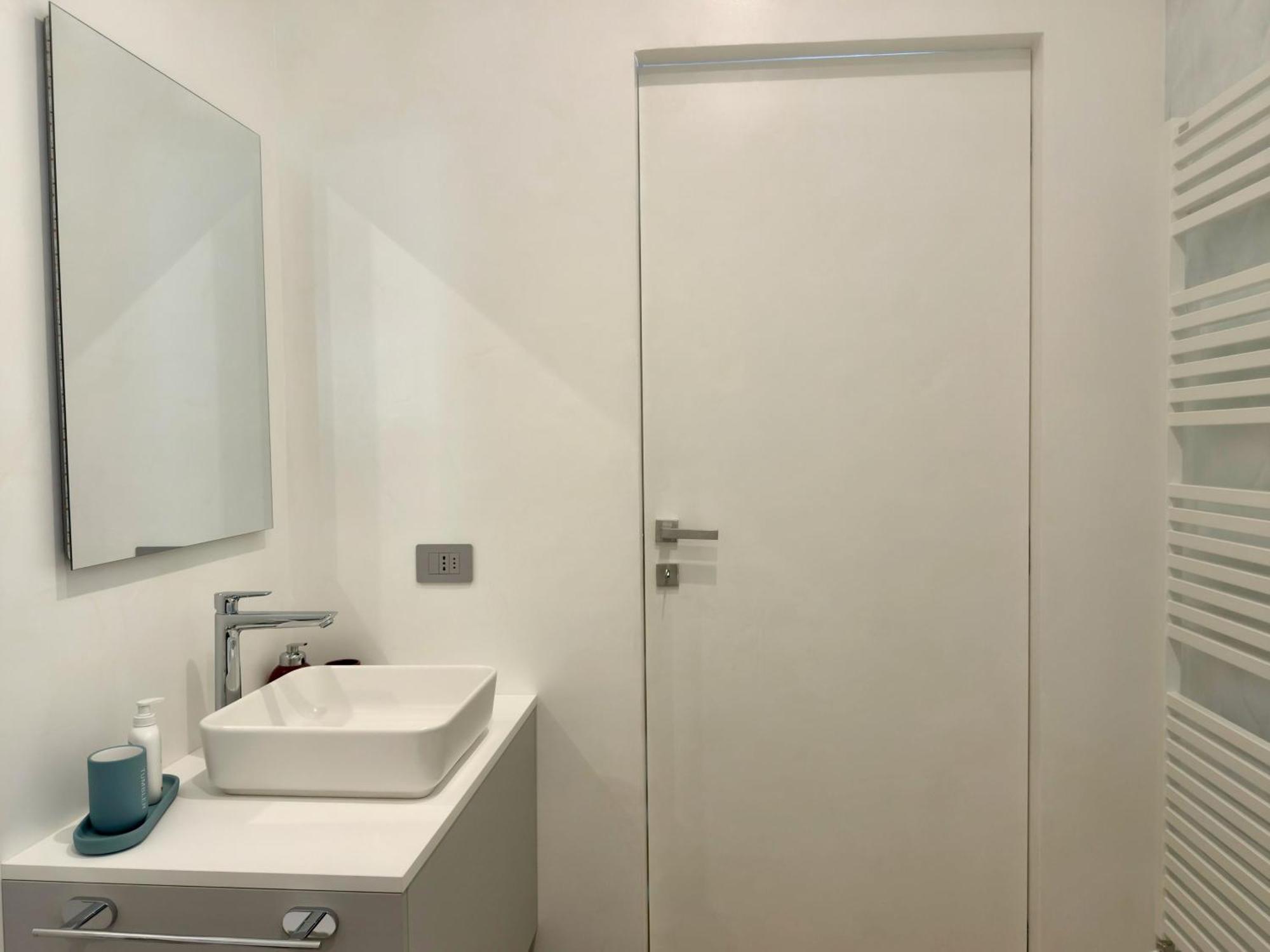 Apartment Elda With Garden And View Onno