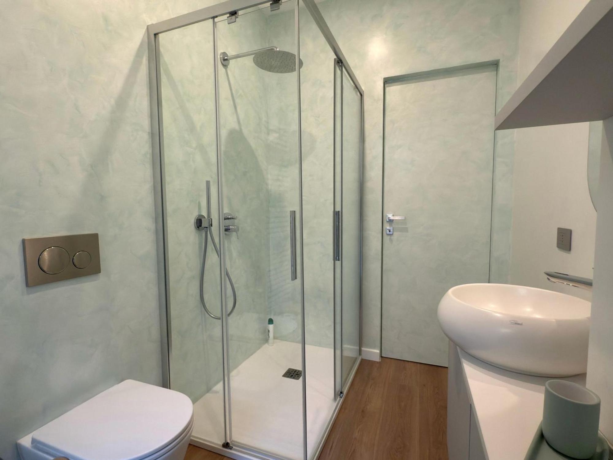 Apartment Elda With Garden And View *