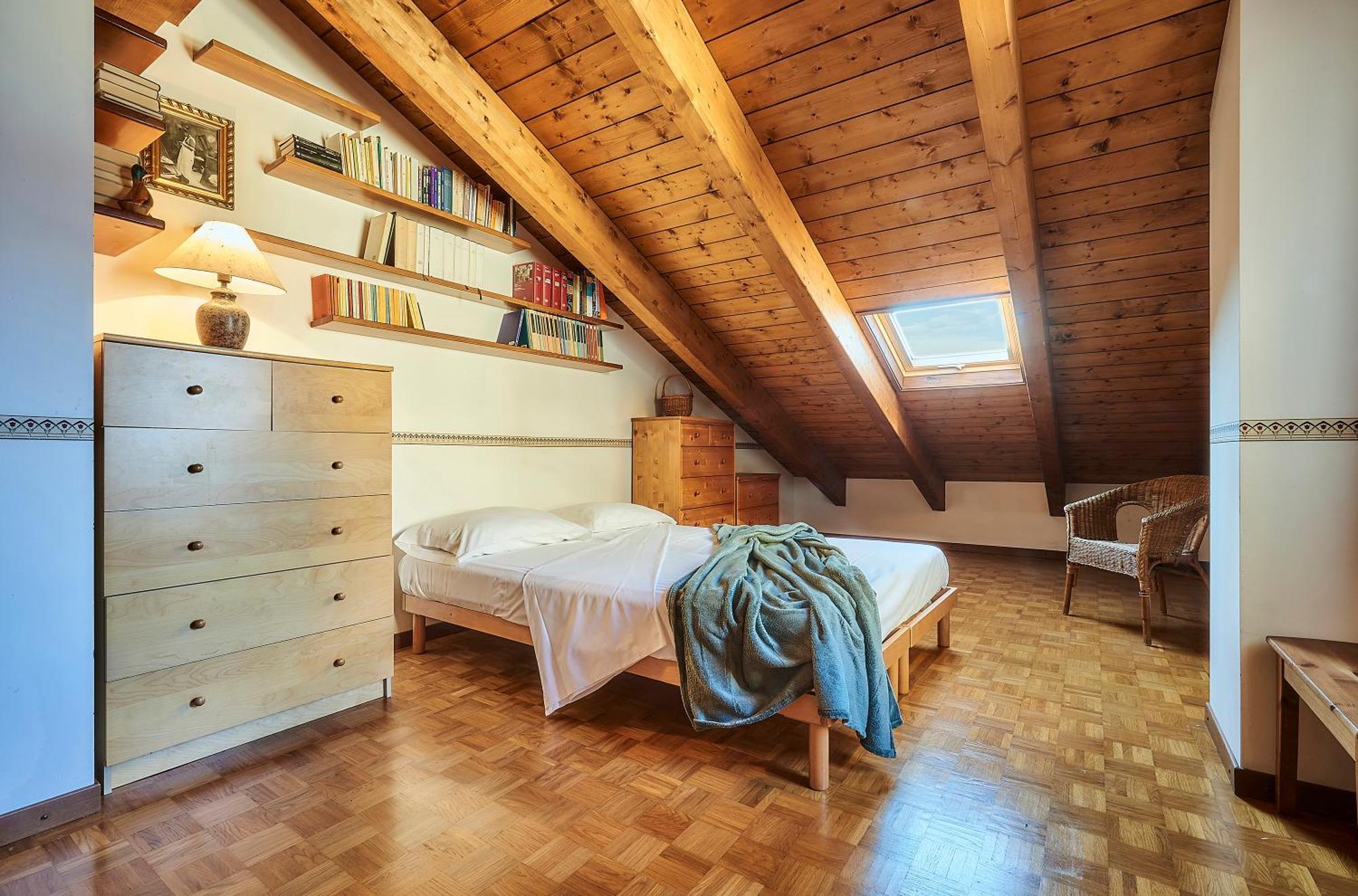 Apartment Luxury With View Near Varenna Fiumelatte