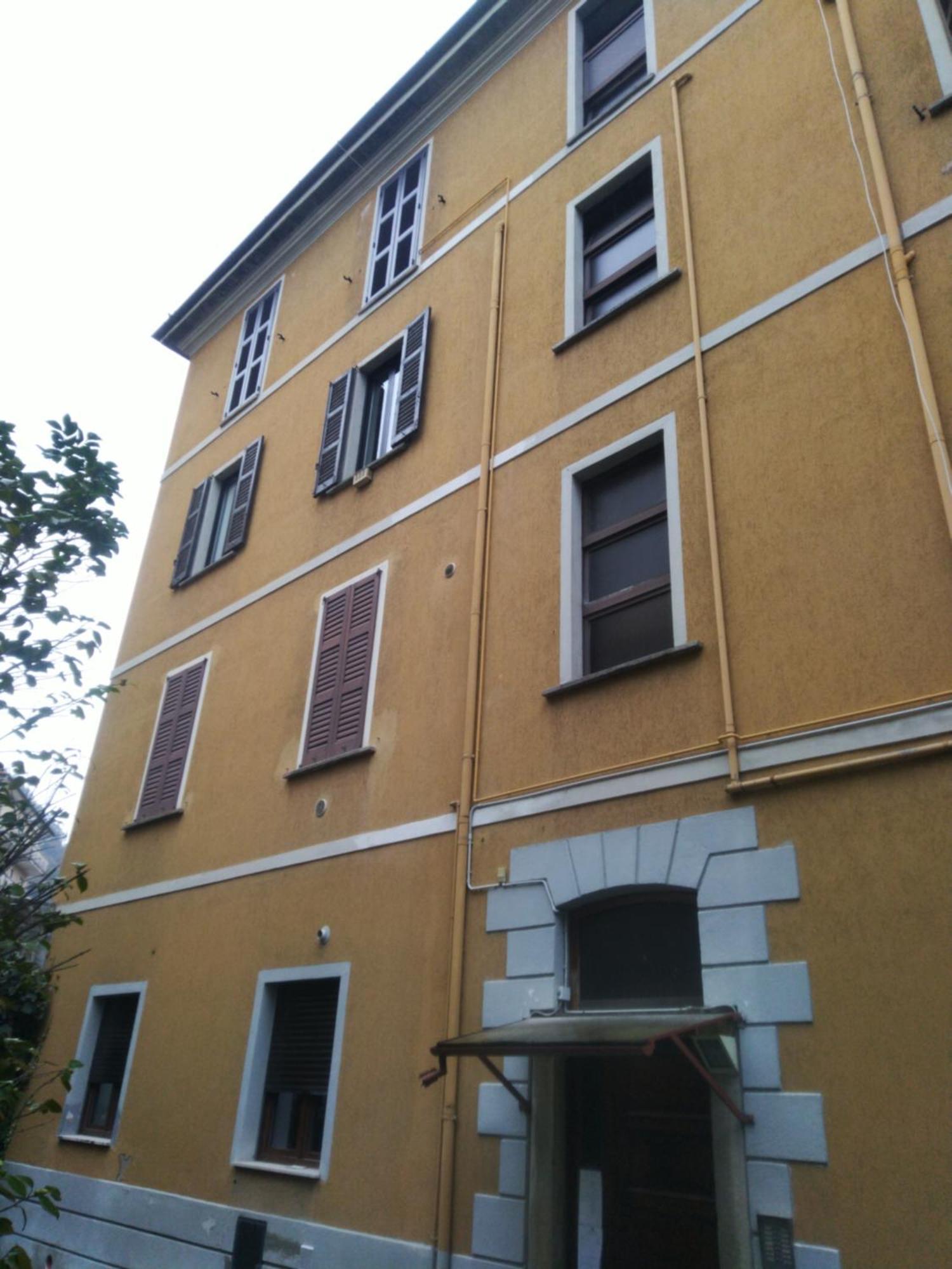 Bright Flat Just 10 Minutes From The Centre Como