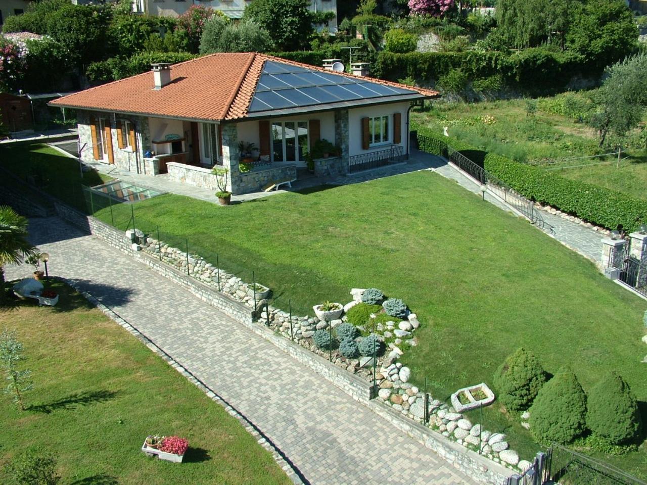 Idea Holiday home Lenno