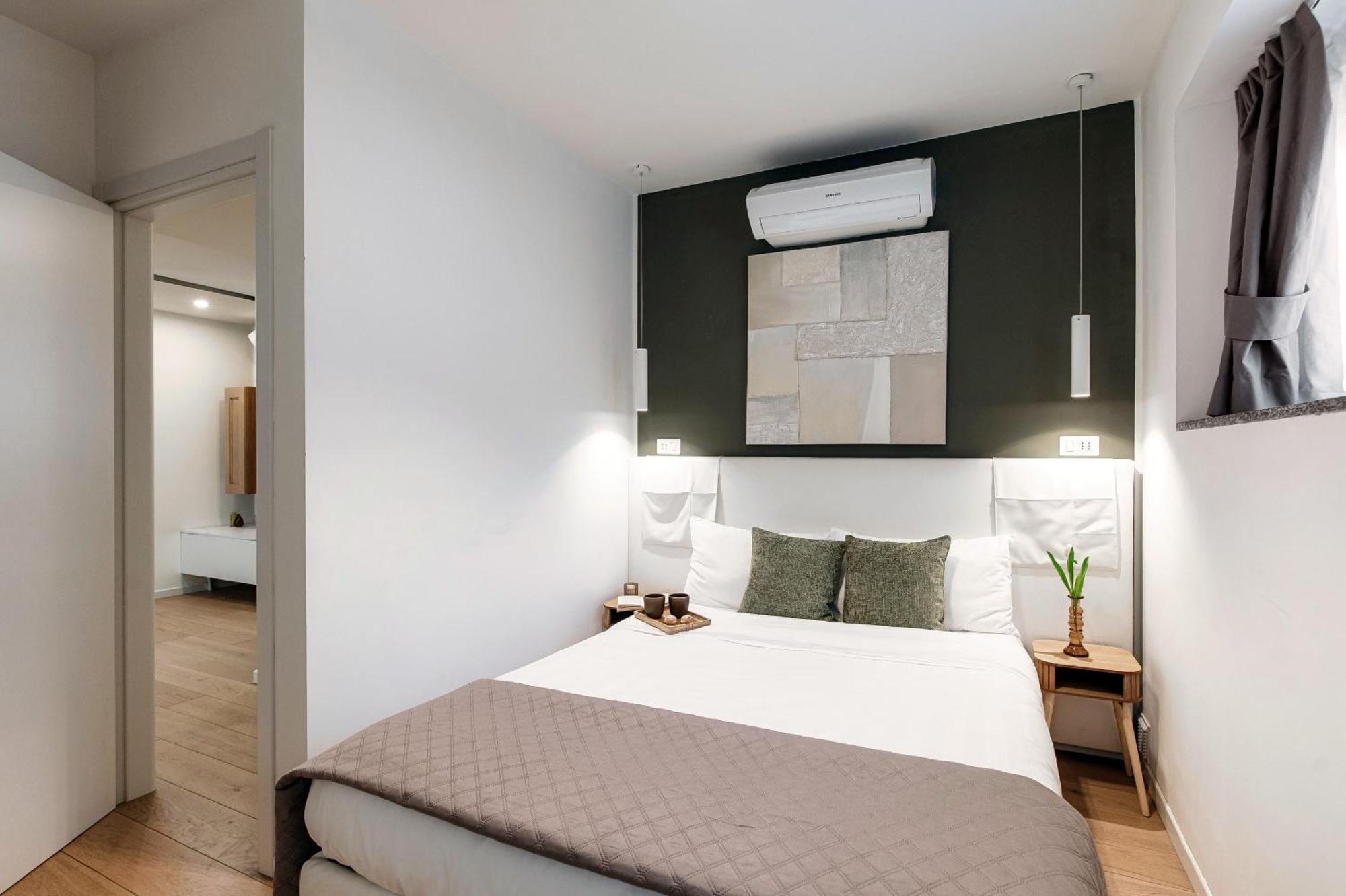 Apartment Rafael - By Myhomeincomo