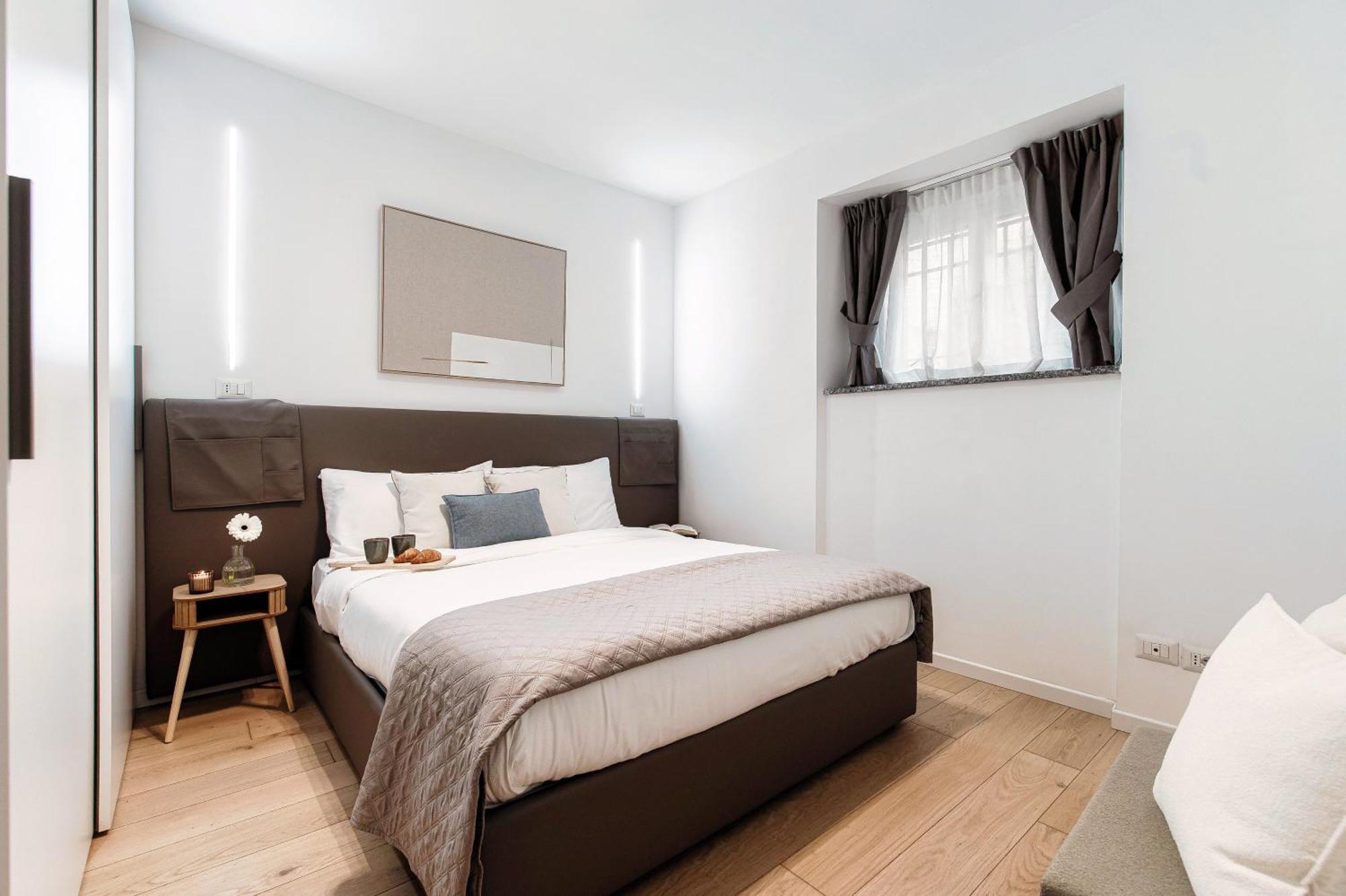 Apartment Rafael - By Myhomeincomo *