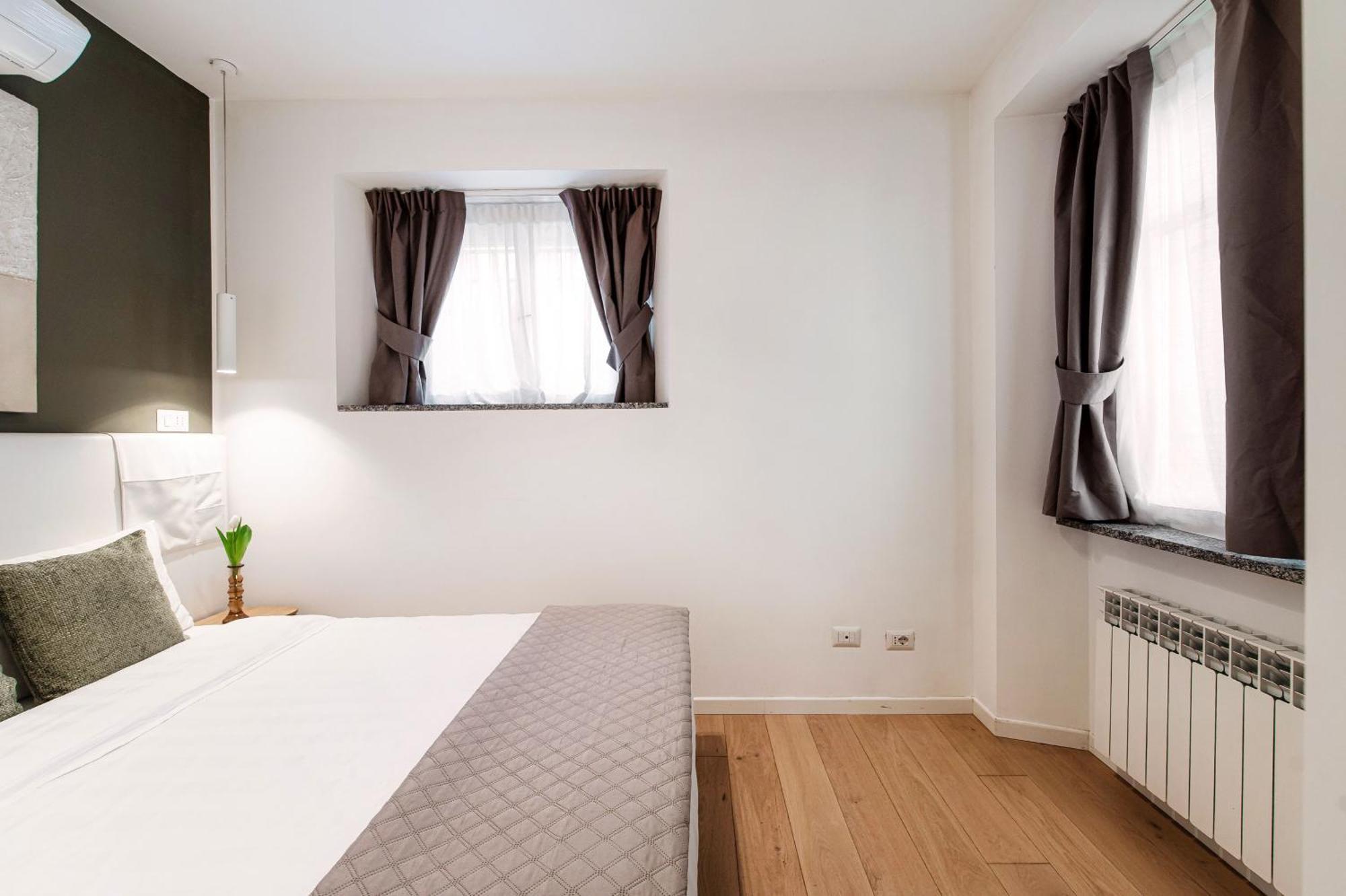 Apartment Rafael - By Myhomeincomo *
