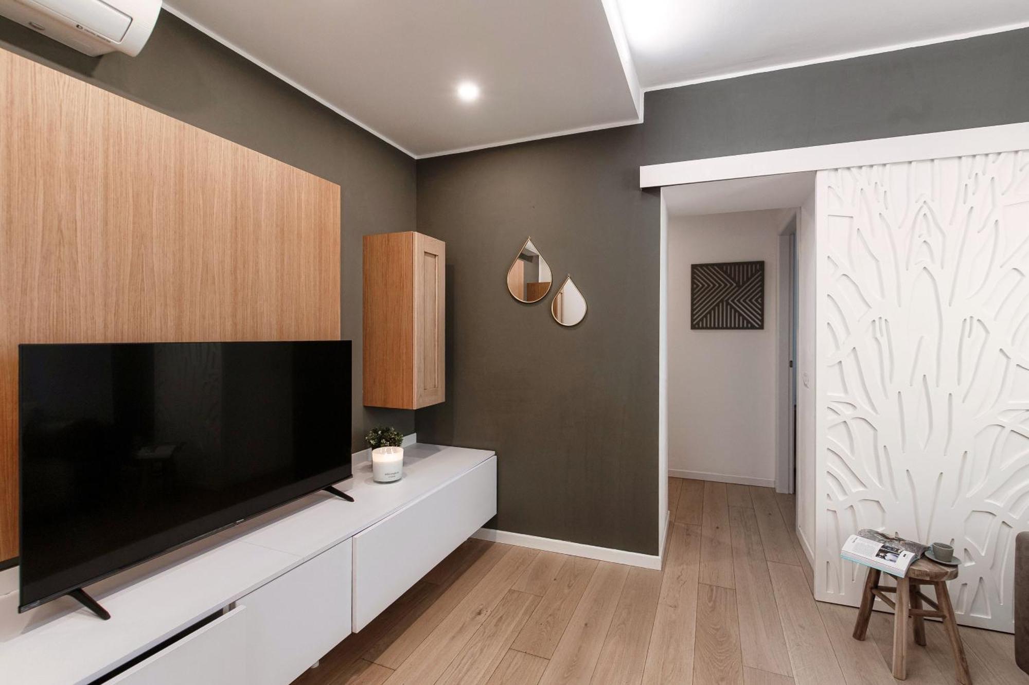 Apartment Rafael - By Myhomeincomo