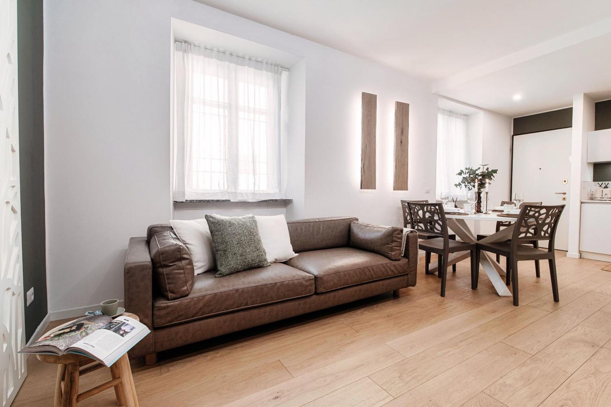 Rafael - By Myhomeincomo Apartment Como