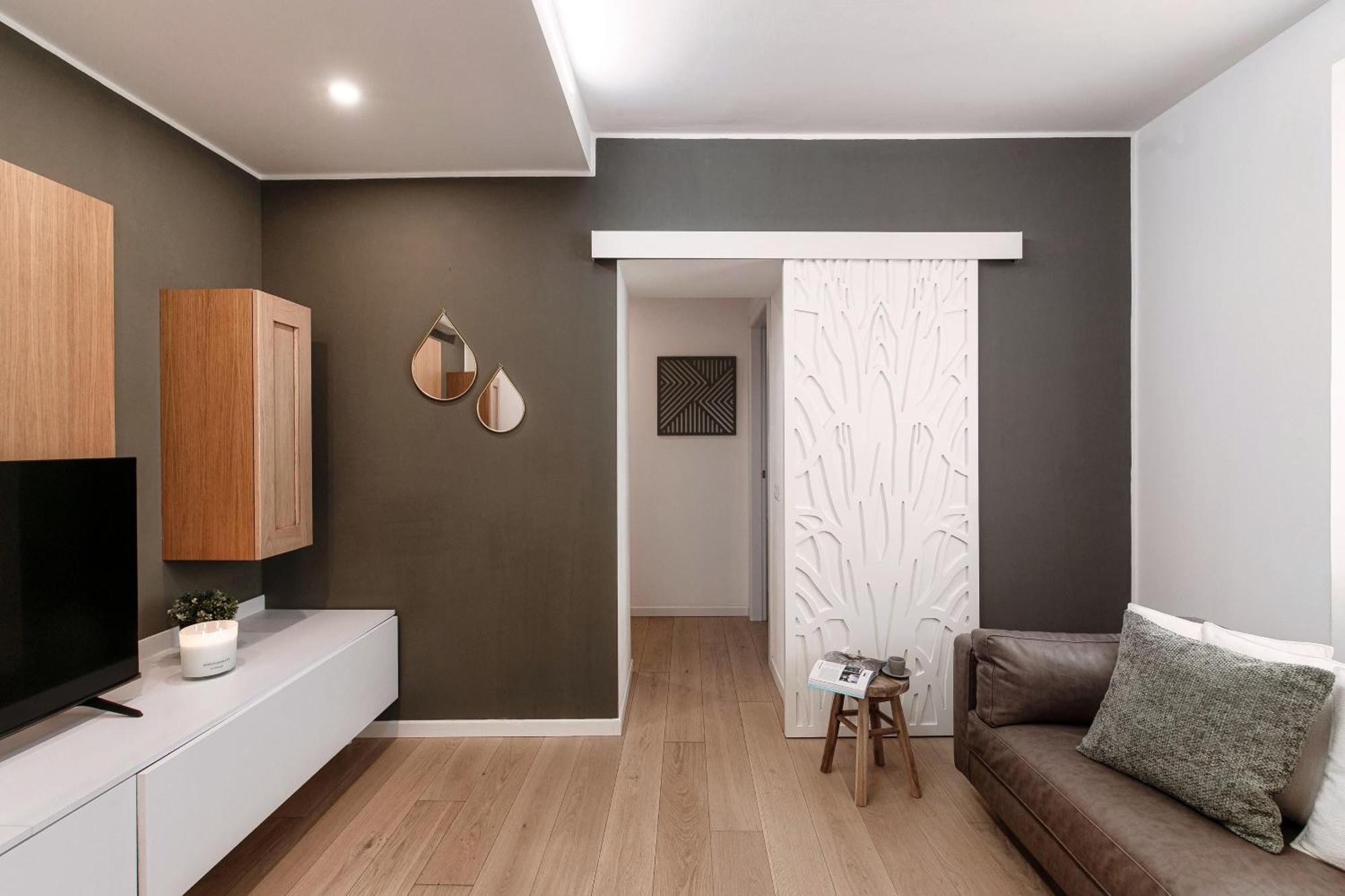 Rafael - By Myhomeincomo Apartment *
