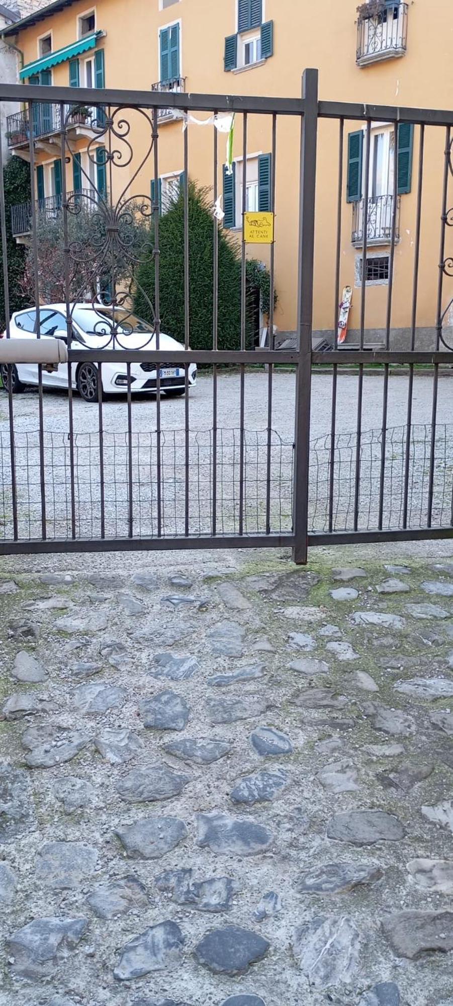 Apartment Uno Spazio Di Vibrazioni