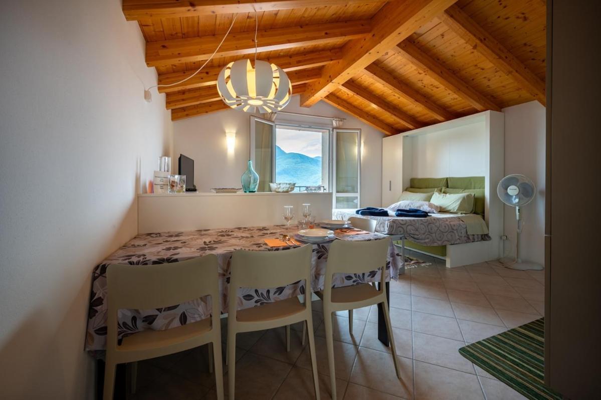 Apartment Piumona Gravedona