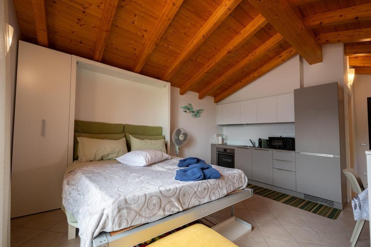 Apartment Piumona