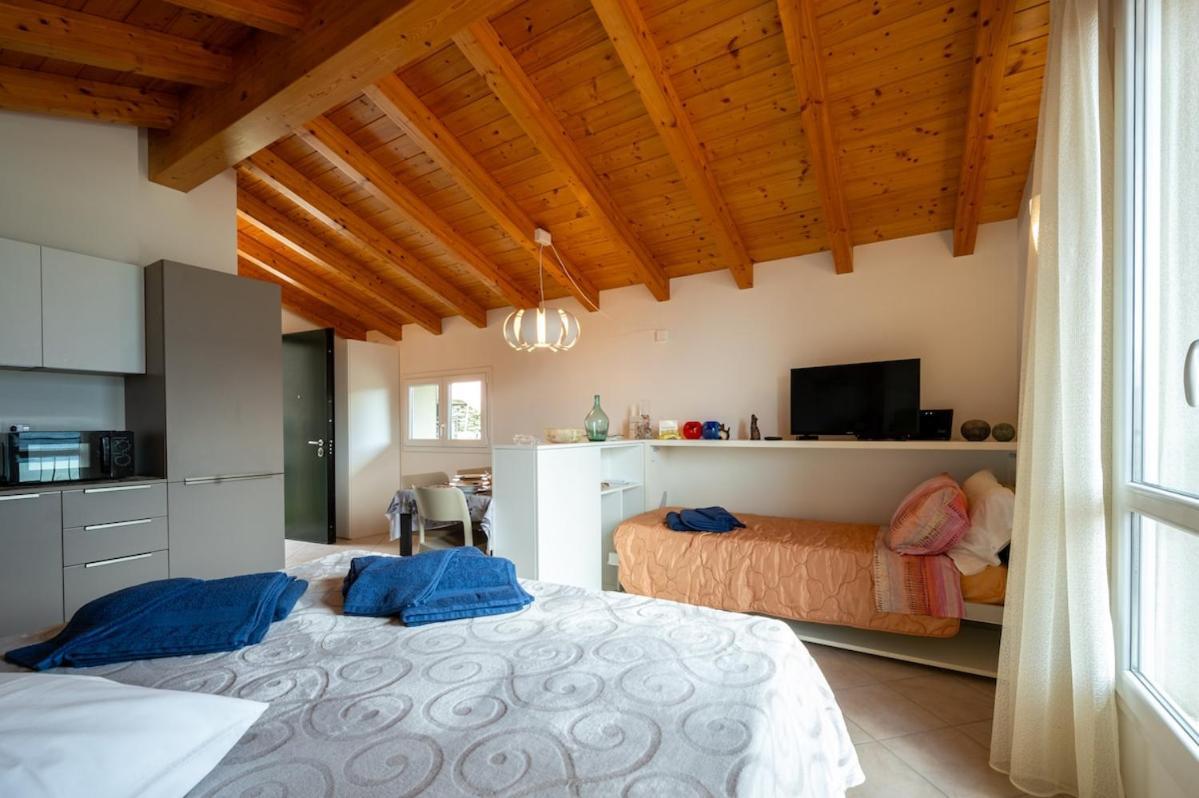 Piumona Apartment Gravedona