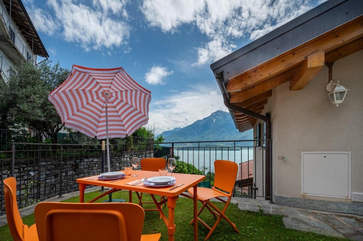 Piumona Apartment