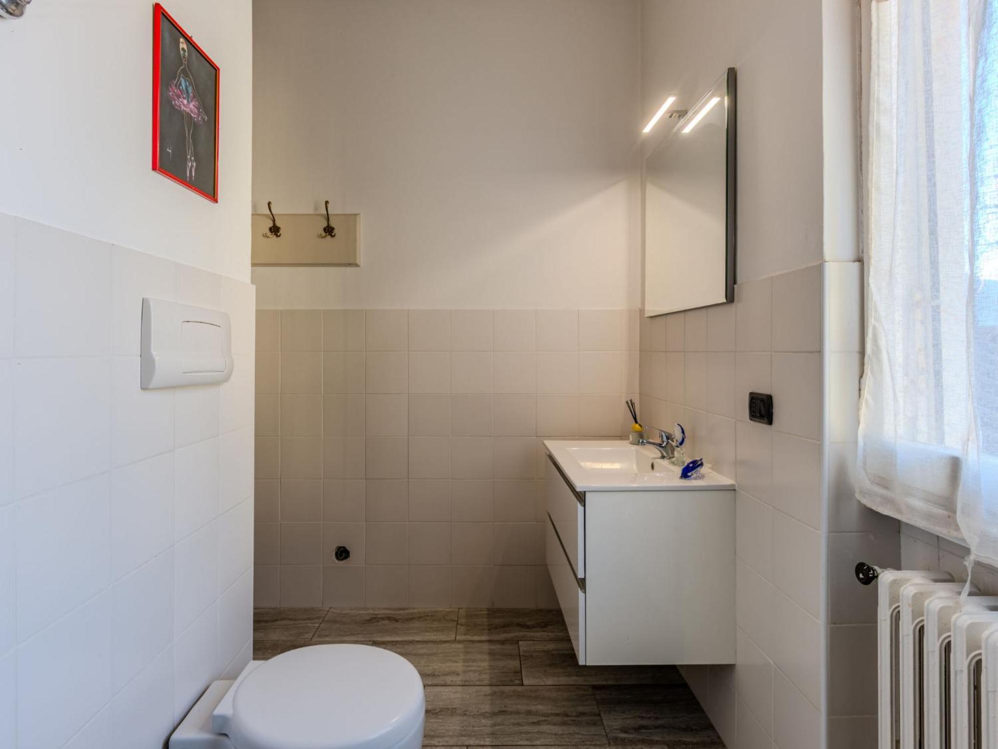 Emma By Interhome Apartment Mezzegra