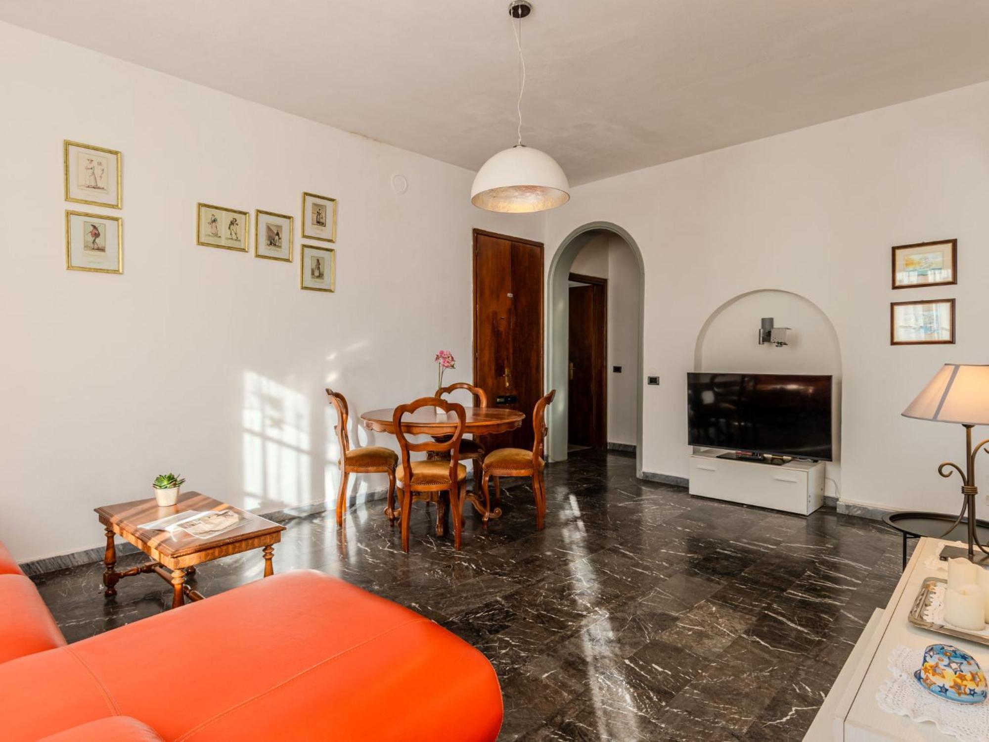Apartment Emma By Interhome