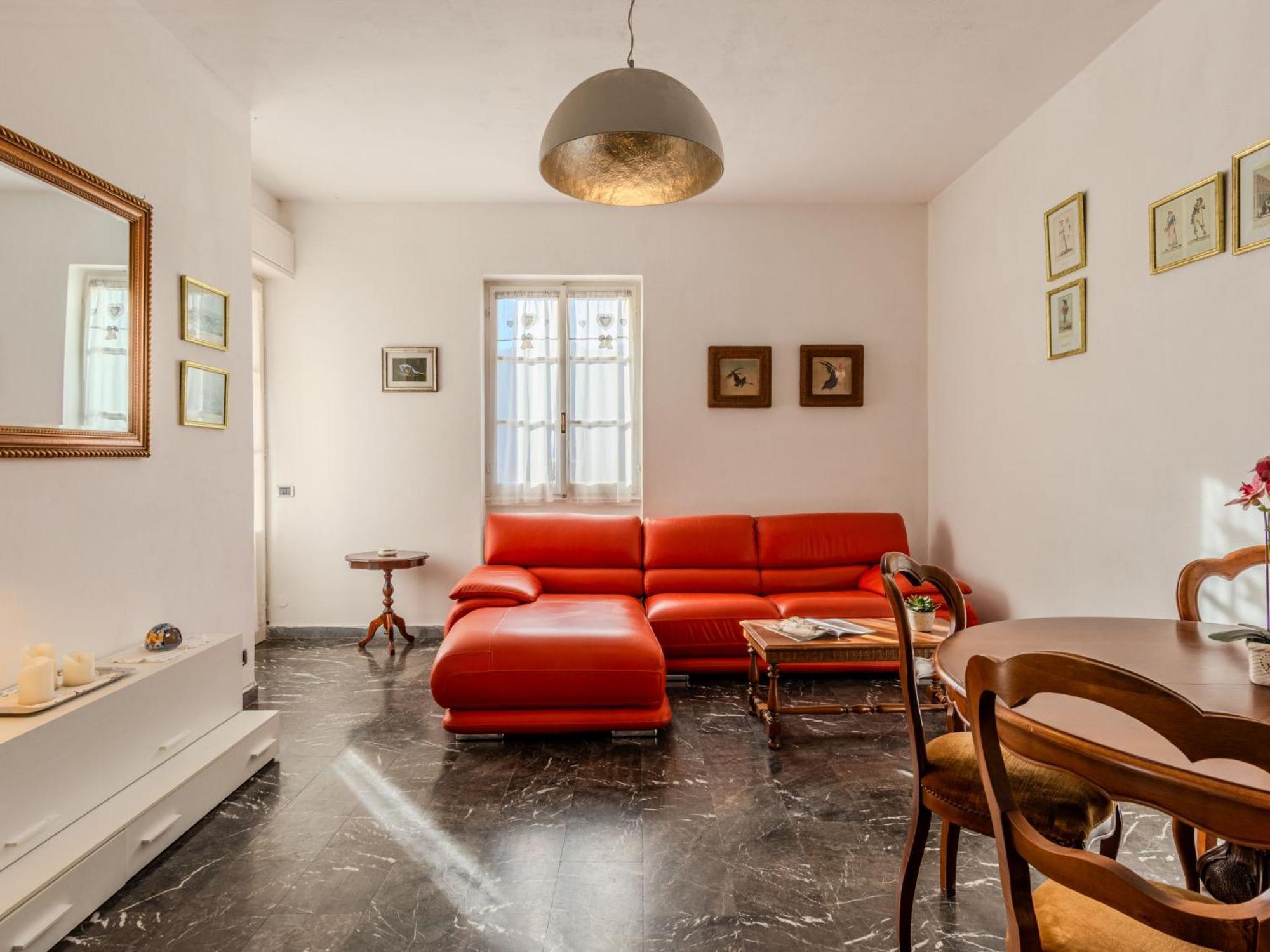 Emma By Interhome Apartment *