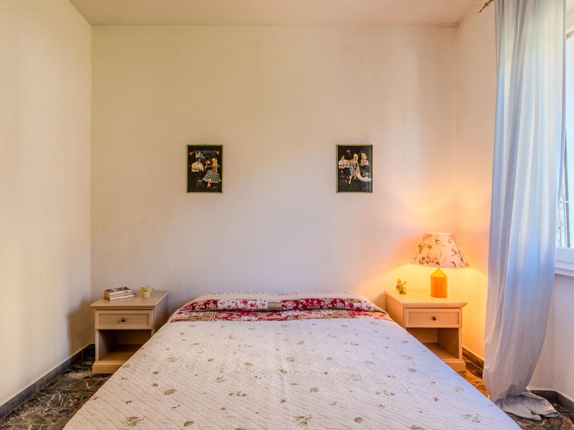 Apartment Emma By Interhome Mezzegra