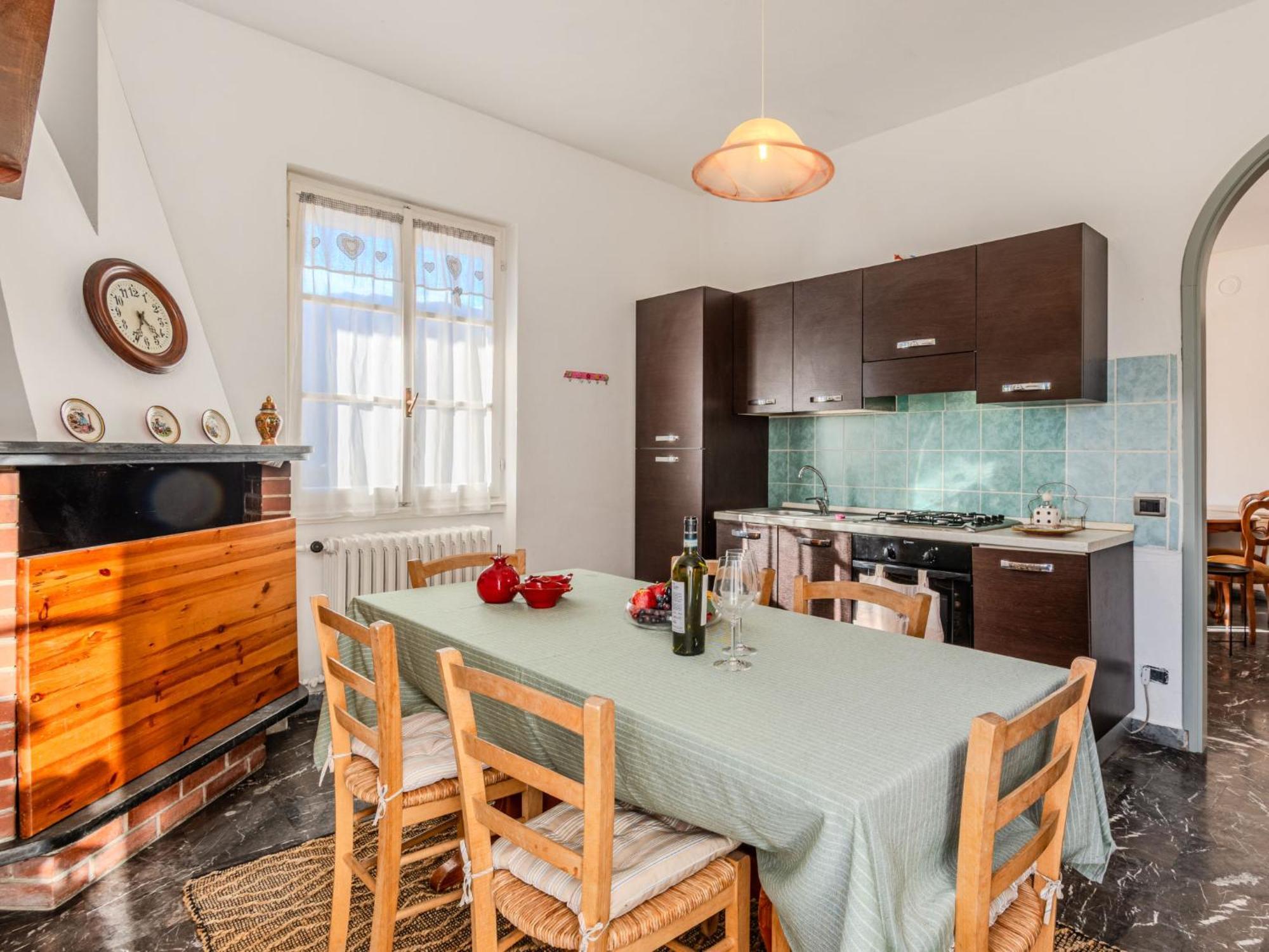 Apartment Emma By Interhome *