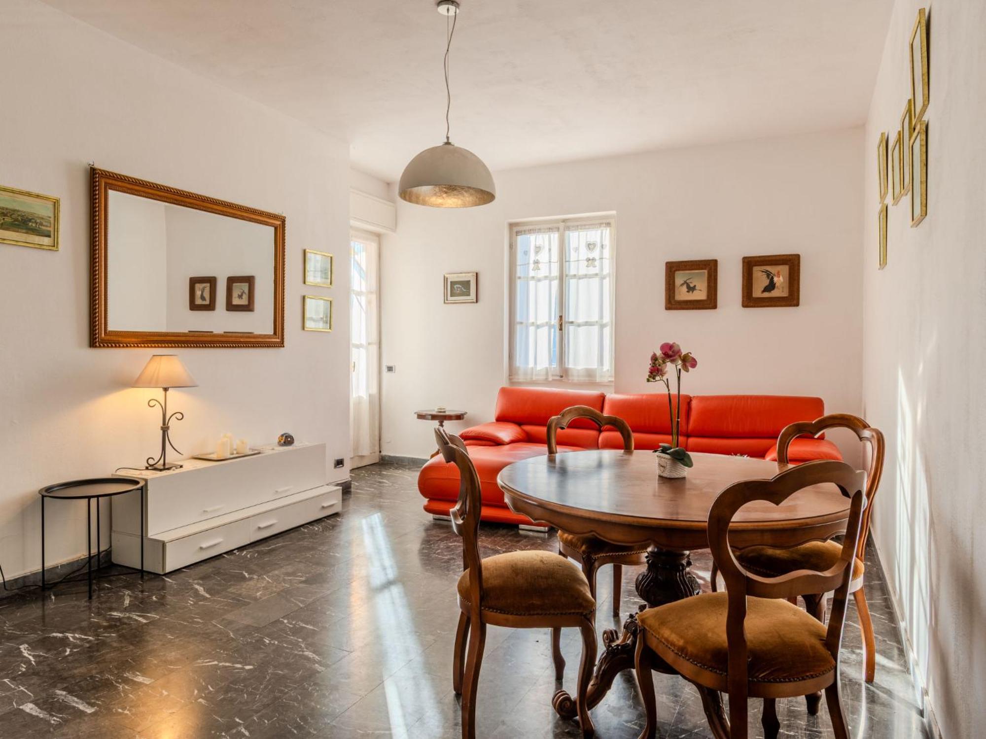 Emma By Interhome Apartment Mezzegra