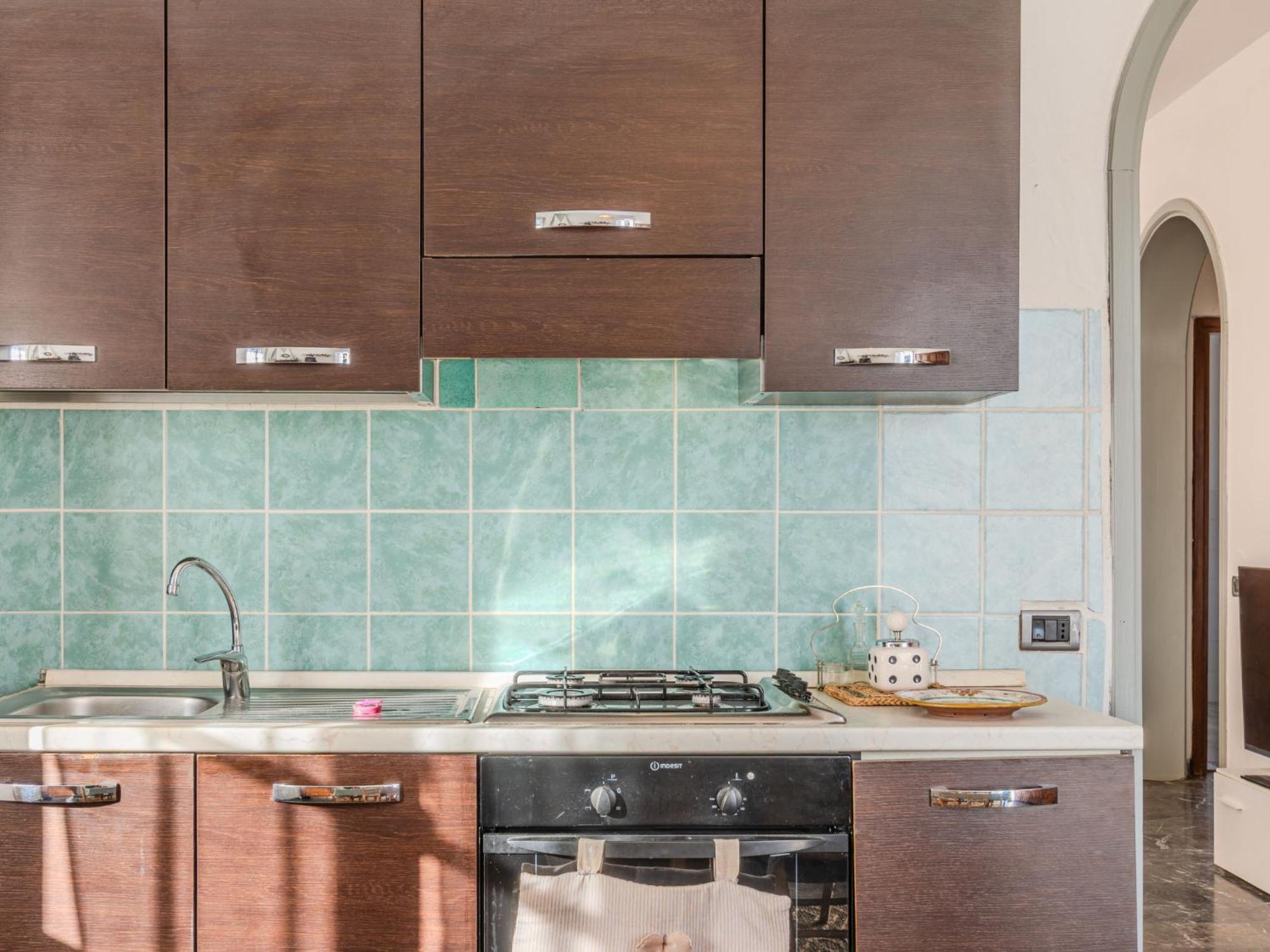 Emma By Interhome Apartment