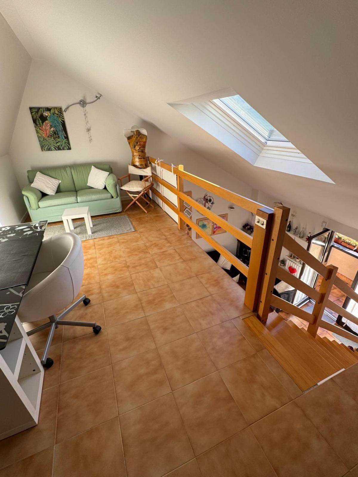 Casa Oliva Little Nest Apartment