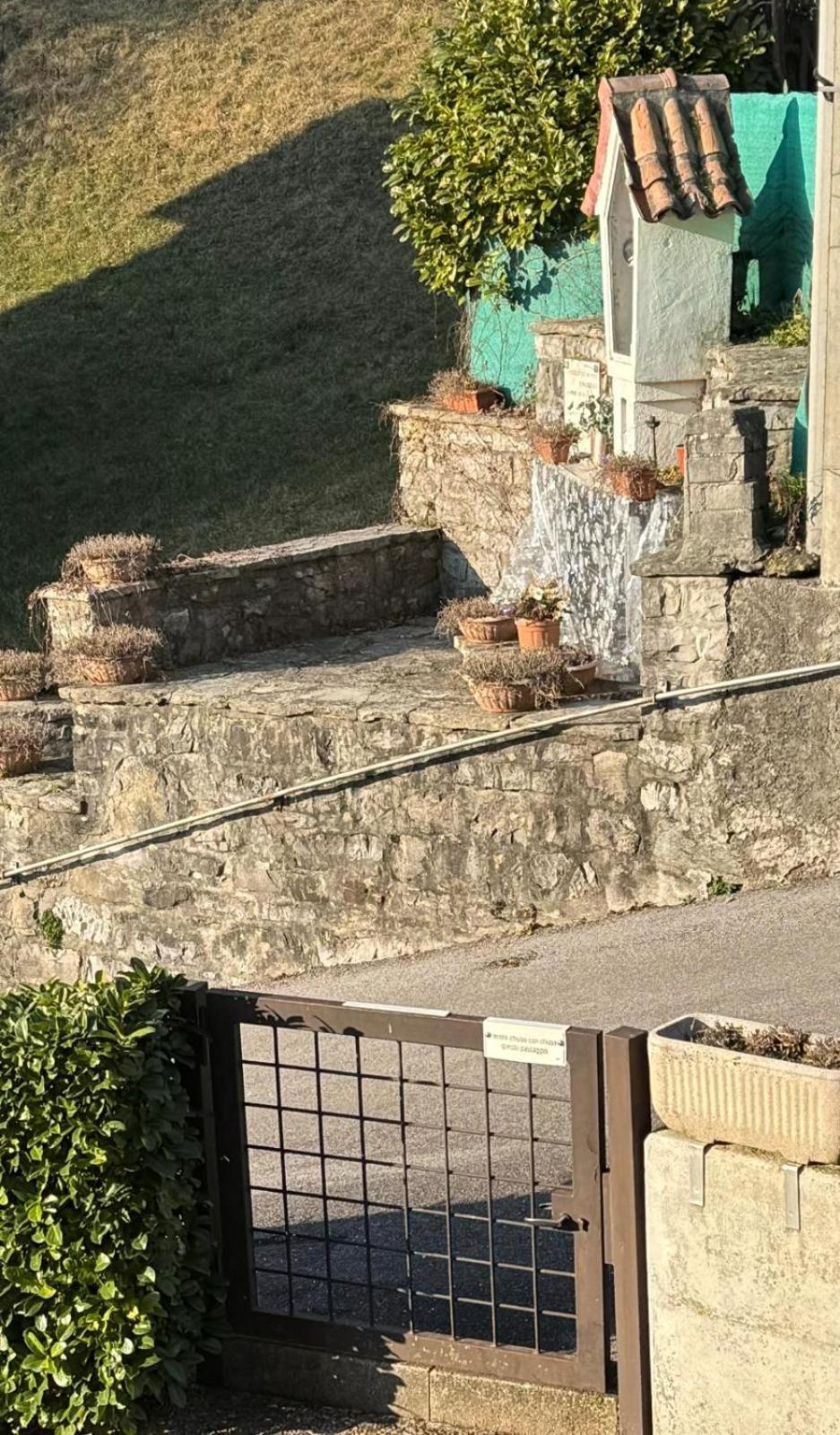 Casa Oliva Little Nest