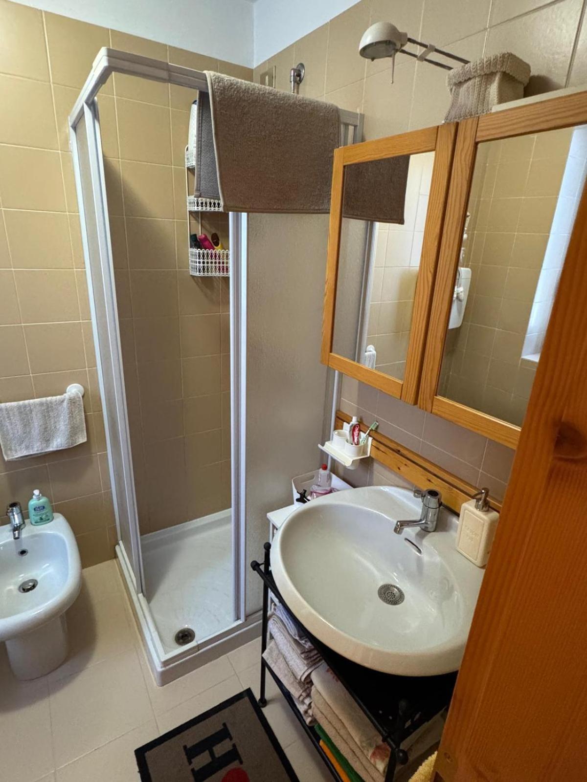 Casa Oliva Little Nest Apartment