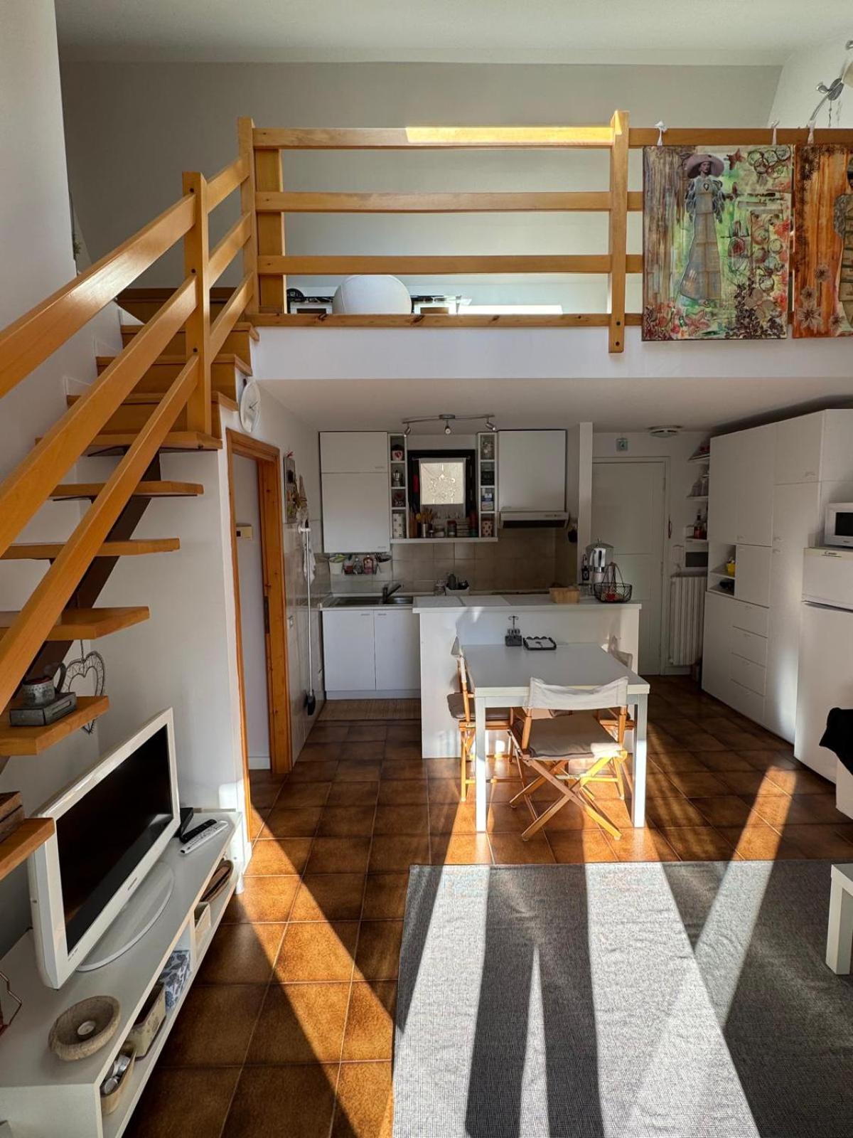 Apartment Casa Oliva Little Nest *