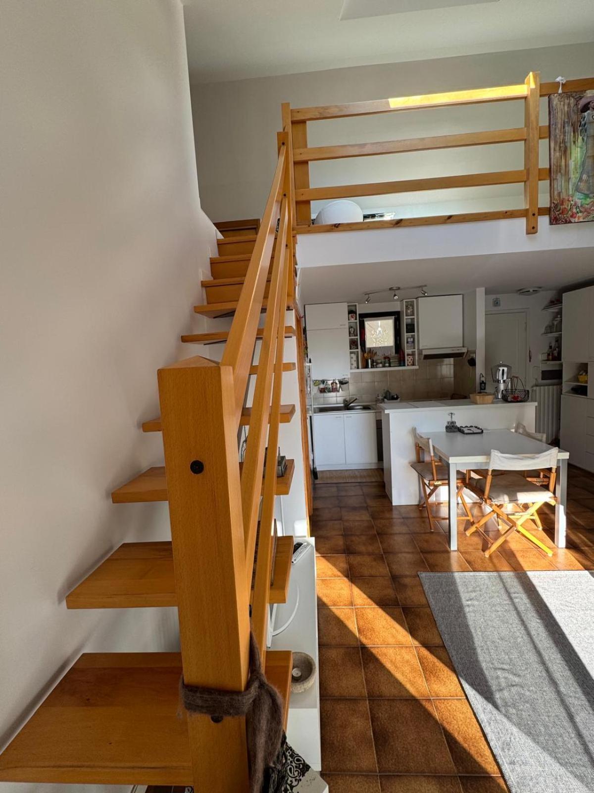 Casa Oliva Little Nest * Barni